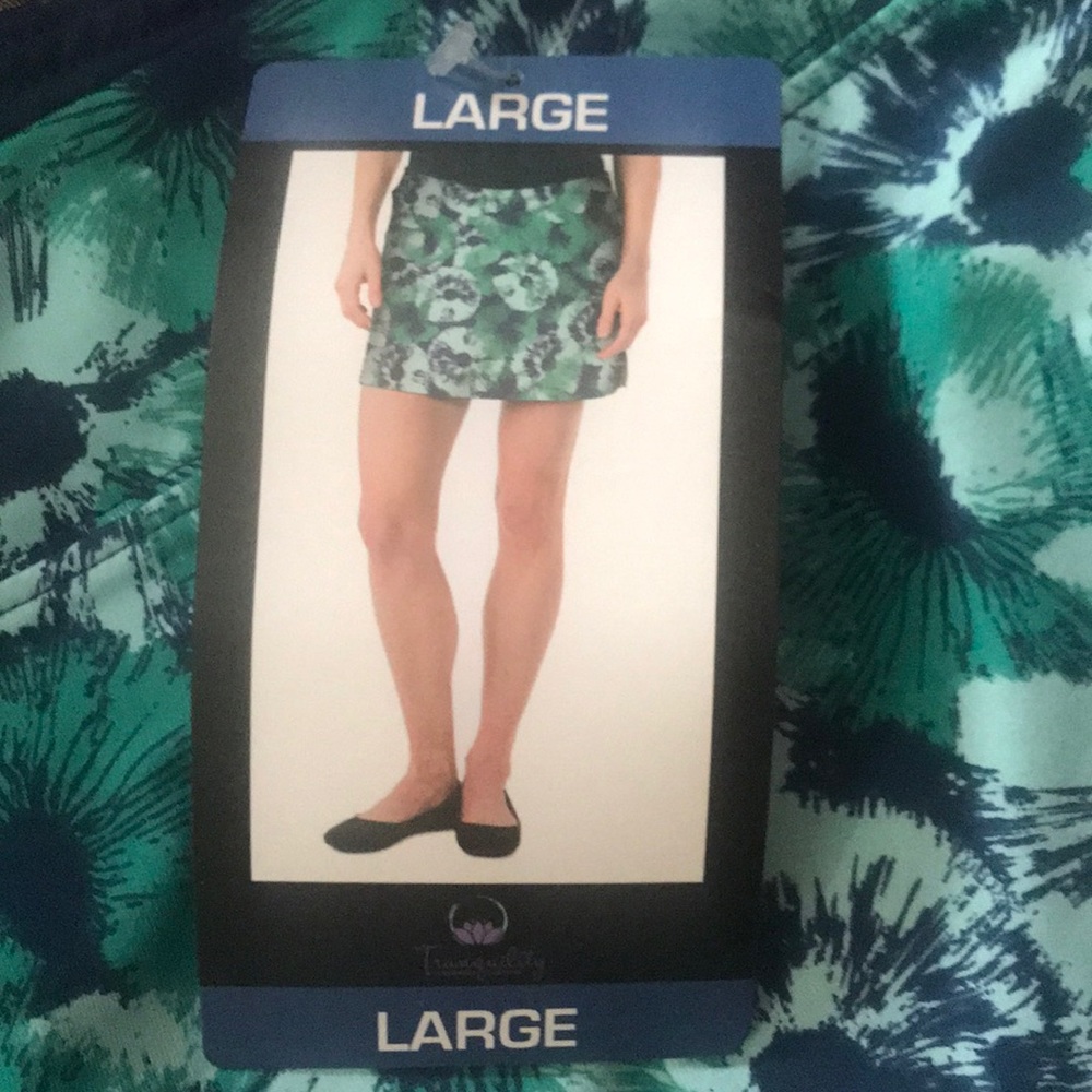 Skirt